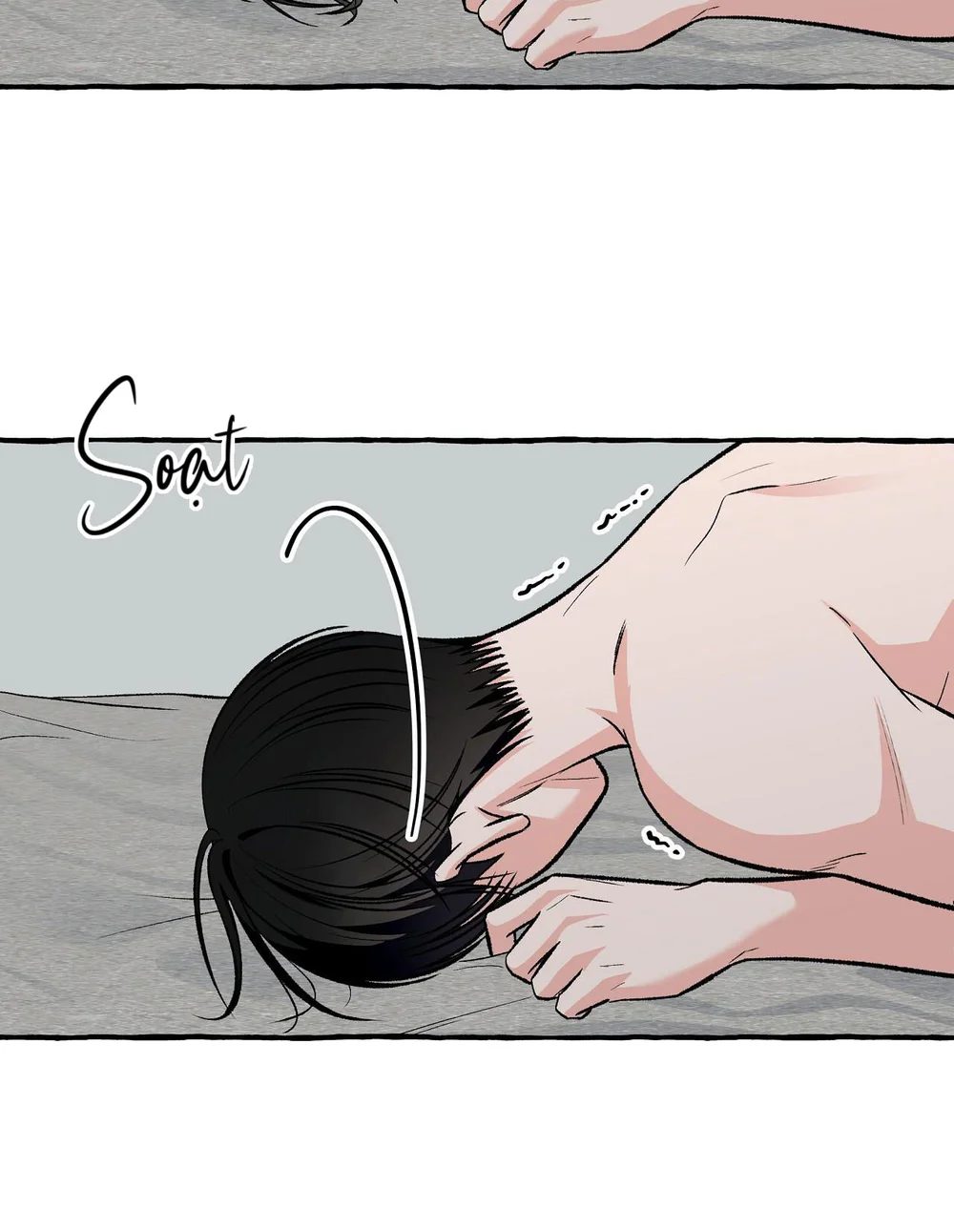 Văn Phòng Không Lãng Mạn Chapter 12 - Next 