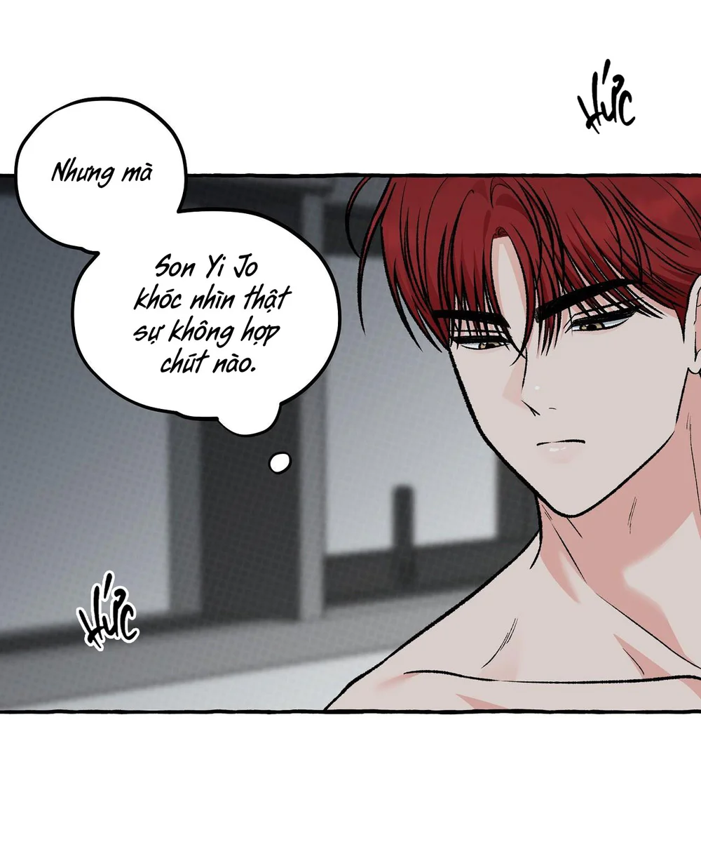 Văn Phòng Không Lãng Mạn Chapter 12 - Next 