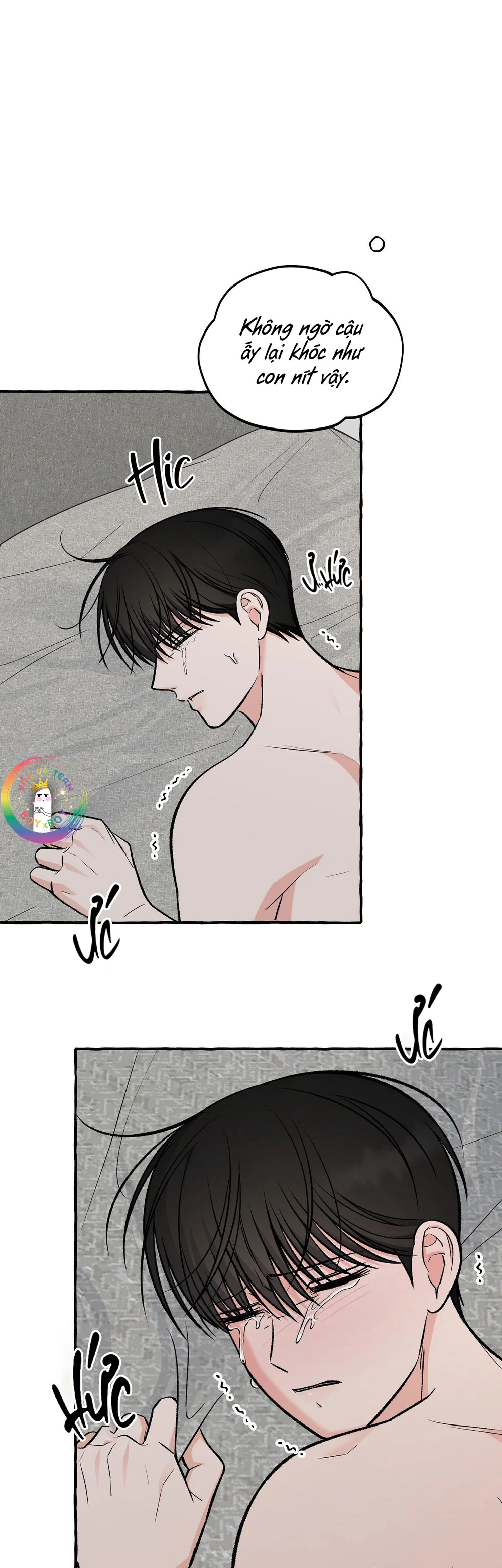 Văn Phòng Không Lãng Mạn Chapter 12 - Next 