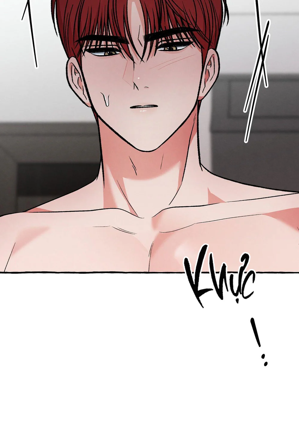 Văn Phòng Không Lãng Mạn Chapter 12 - Next 