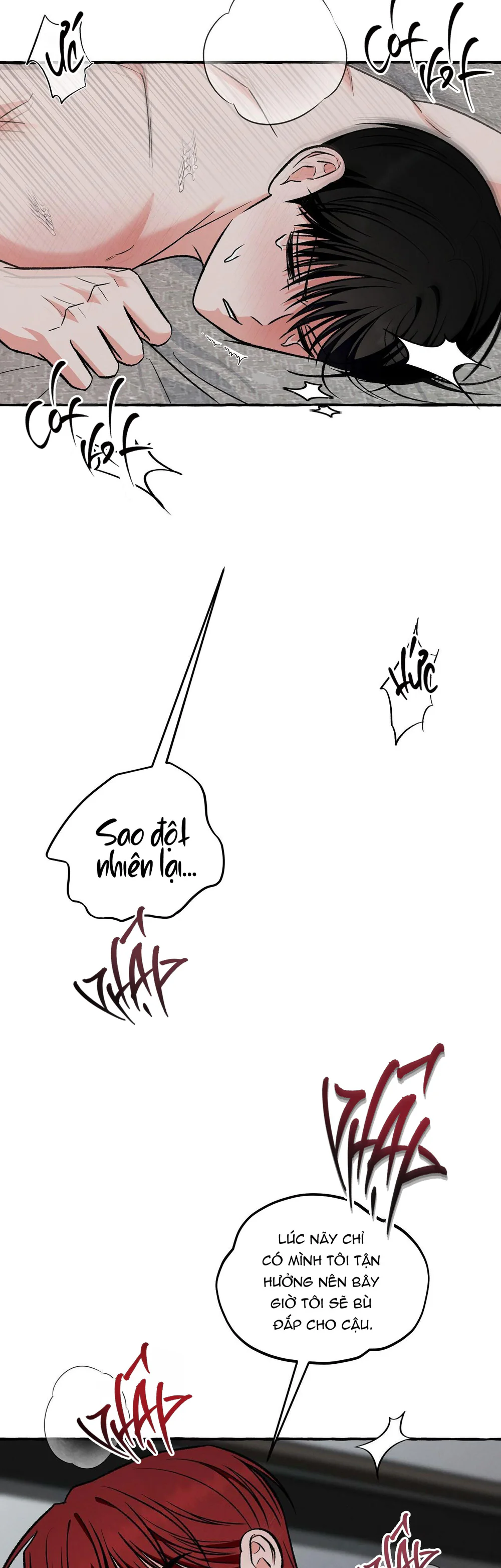 Văn Phòng Không Lãng Mạn Chapter 12 - Next 