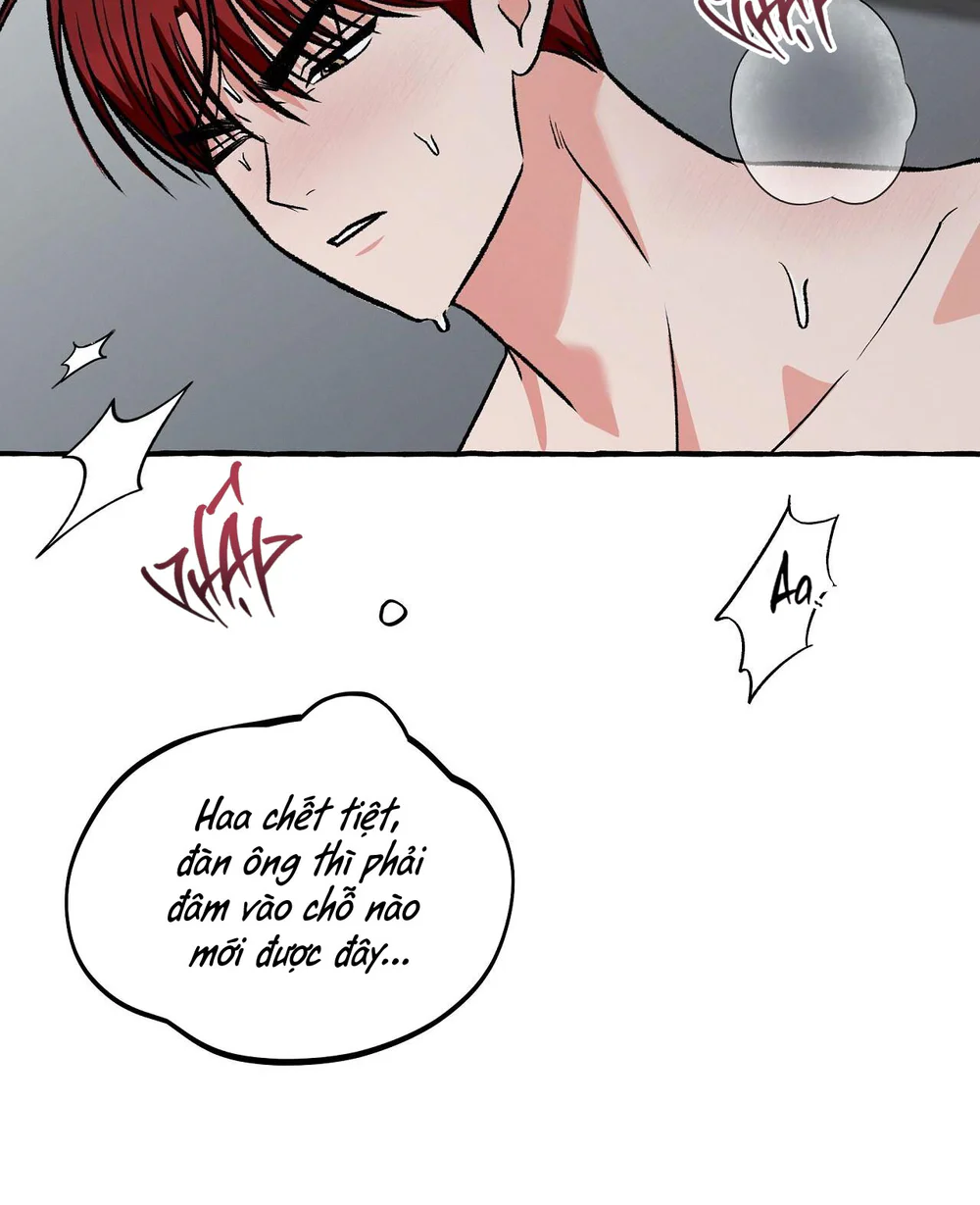 Văn Phòng Không Lãng Mạn Chapter 12 - Next 