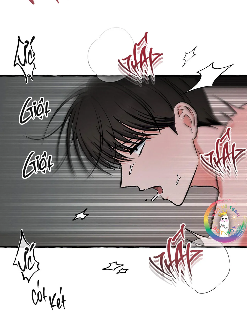 Văn Phòng Không Lãng Mạn Chapter 12 - Next 