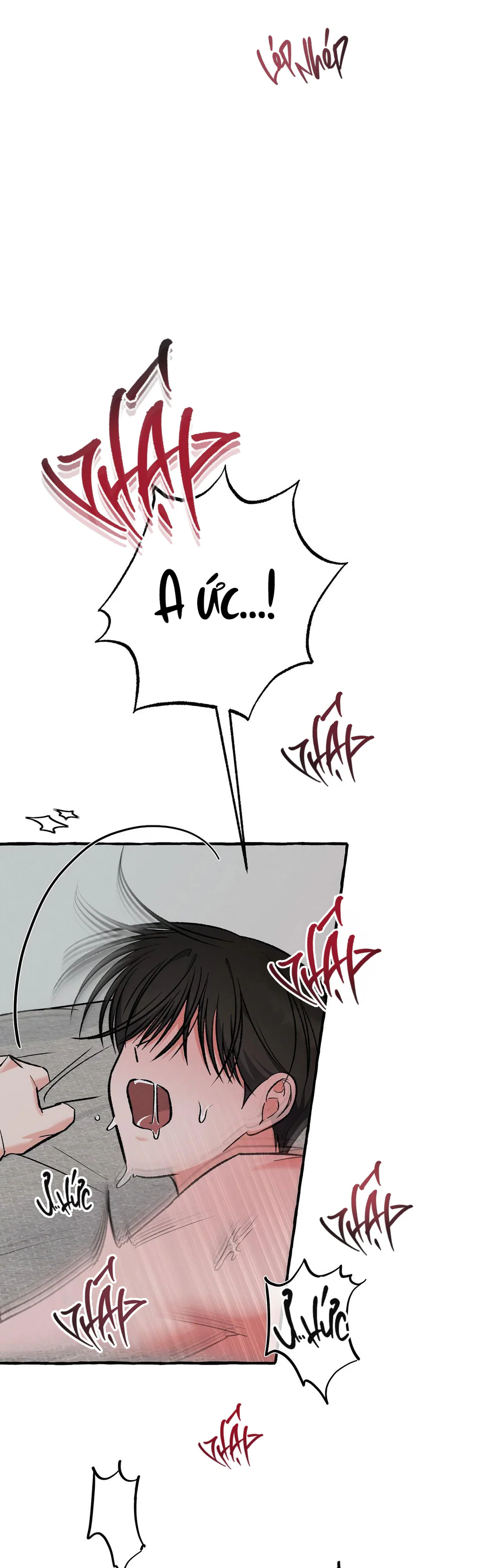 Văn Phòng Không Lãng Mạn Chapter 12 - Next 