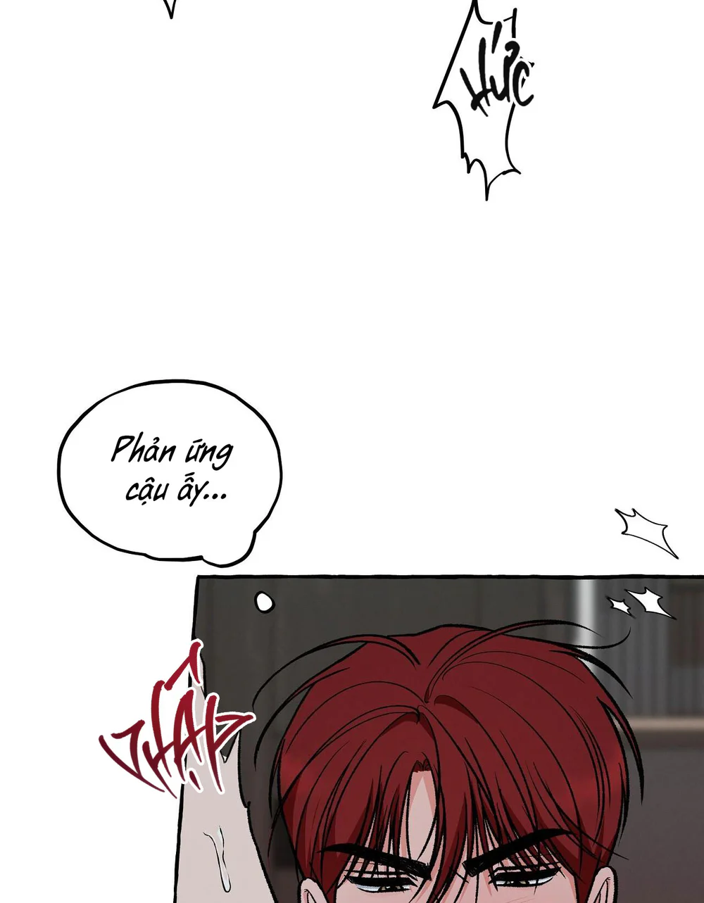 Văn Phòng Không Lãng Mạn Chapter 12 - Next 