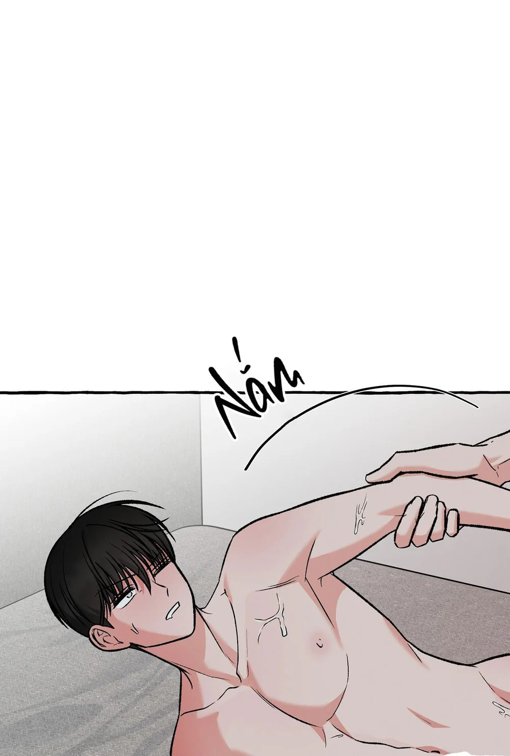 Văn Phòng Không Lãng Mạn Chapter 12 - Next 