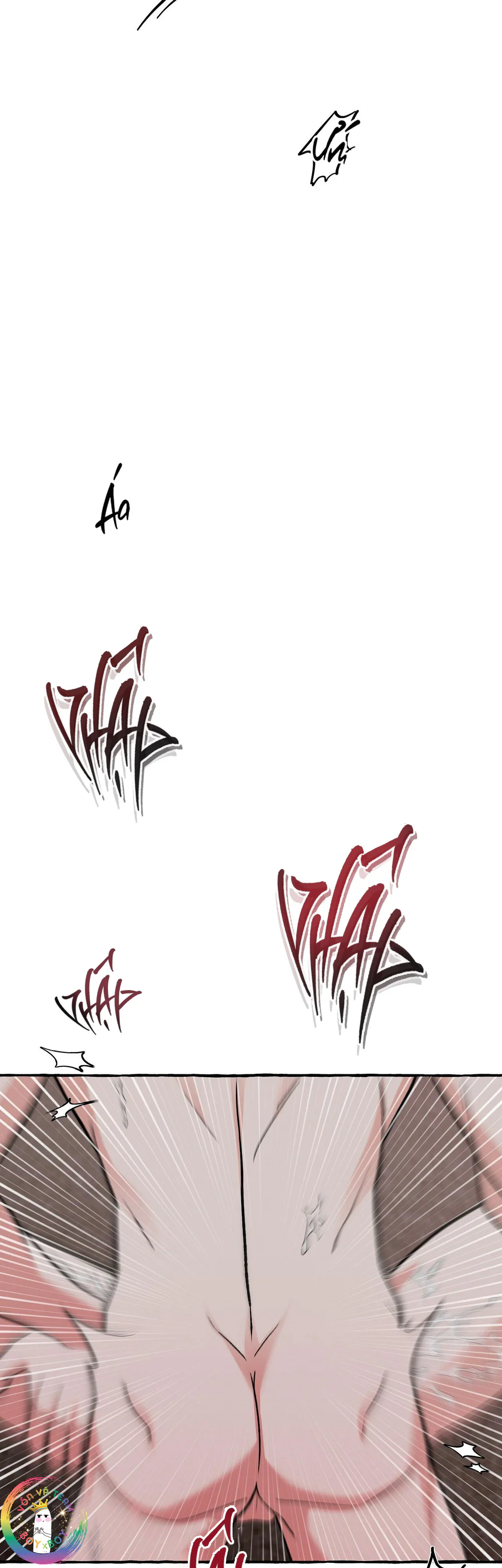 Văn Phòng Không Lãng Mạn Chapter 12 - Next 