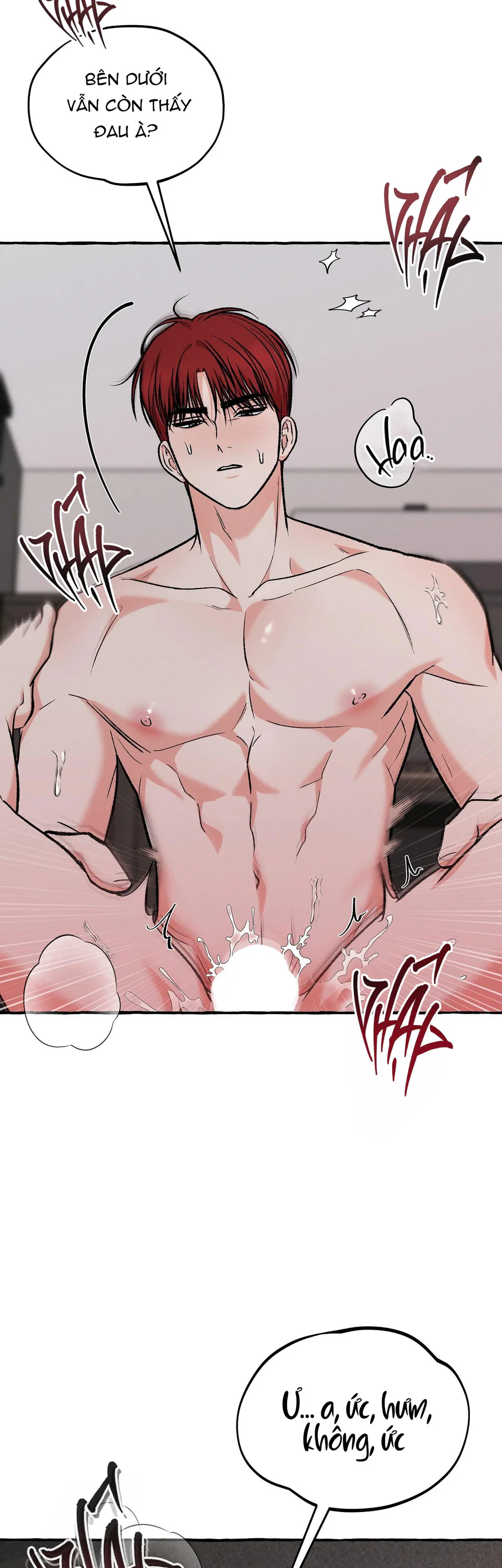 Văn Phòng Không Lãng Mạn Chapter 12 - Next 