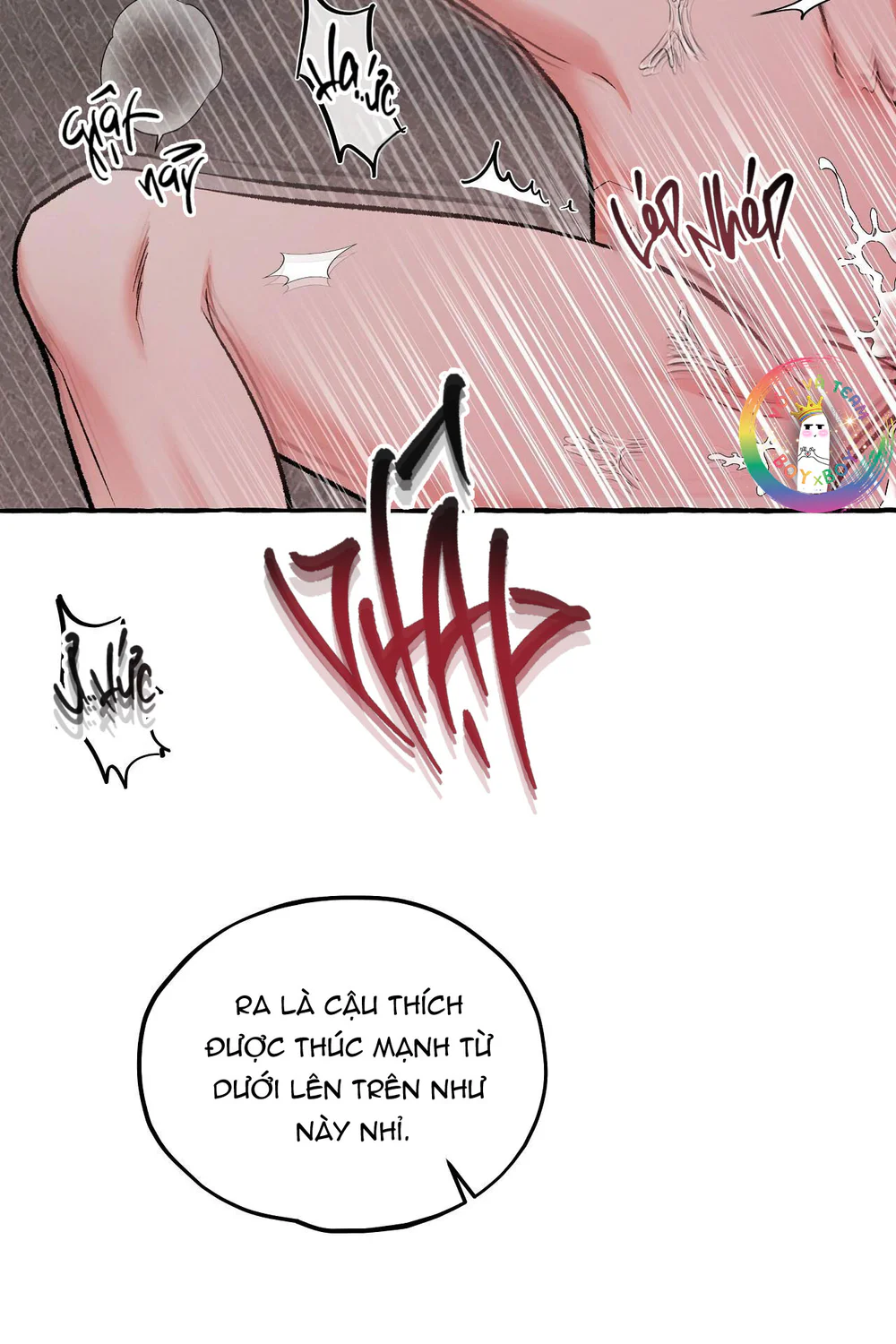 Văn Phòng Không Lãng Mạn Chapter 12 - Next 