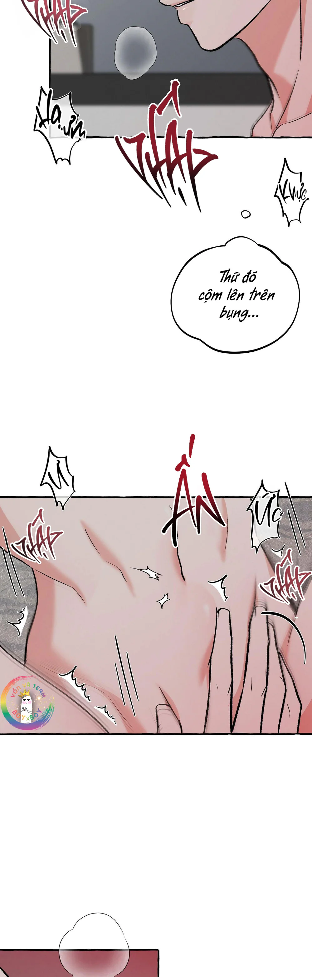 Văn Phòng Không Lãng Mạn Chapter 12 - Next 