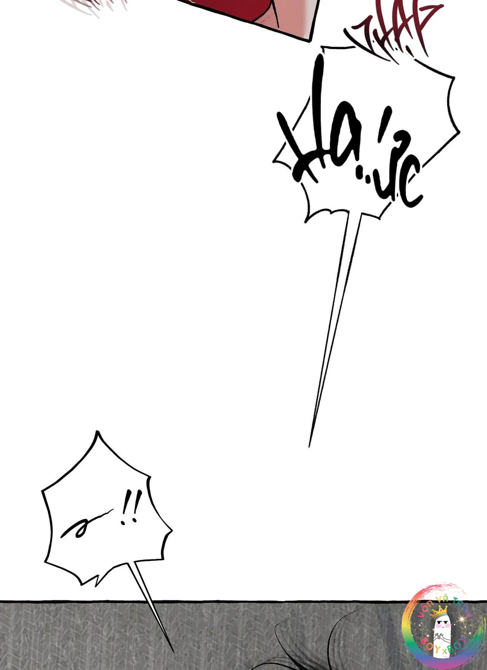 Văn Phòng Không Lãng Mạn Chapter 12 - Next 