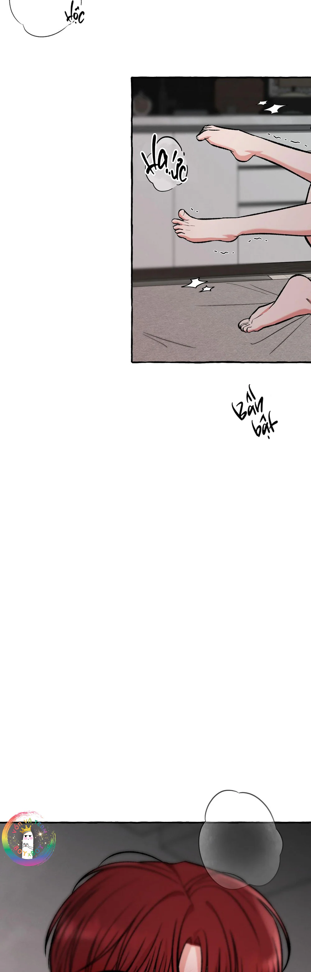 Văn Phòng Không Lãng Mạn Chapter 12 - Next 