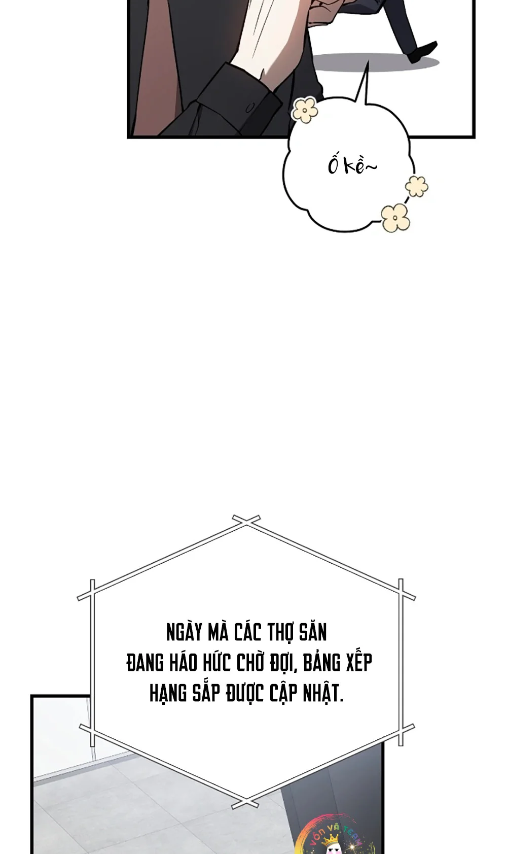 Thợ Săn Chỉ Muốn Ở Ẩn Chapter 14 - Next Chapter 15