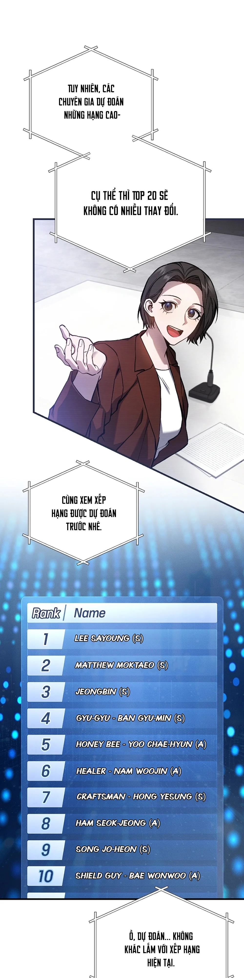 Thợ Săn Chỉ Muốn Ở Ẩn Chapter 14 - Next Chapter 15