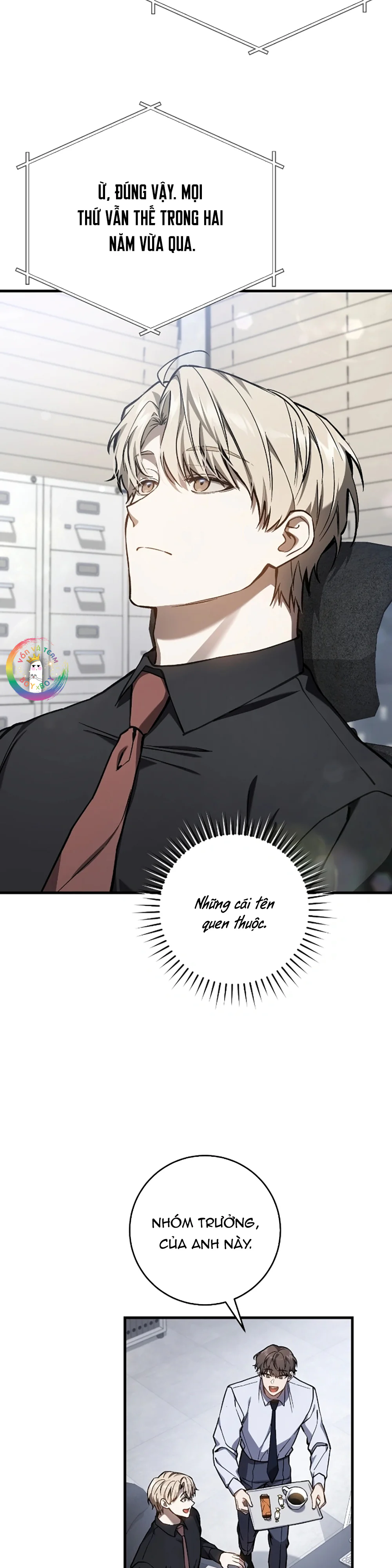 Thợ Săn Chỉ Muốn Ở Ẩn Chapter 14 - Next Chapter 15