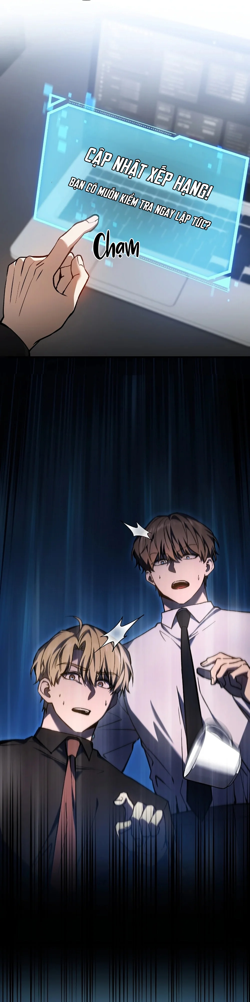 Thợ Săn Chỉ Muốn Ở Ẩn Chapter 14 - Next Chapter 15