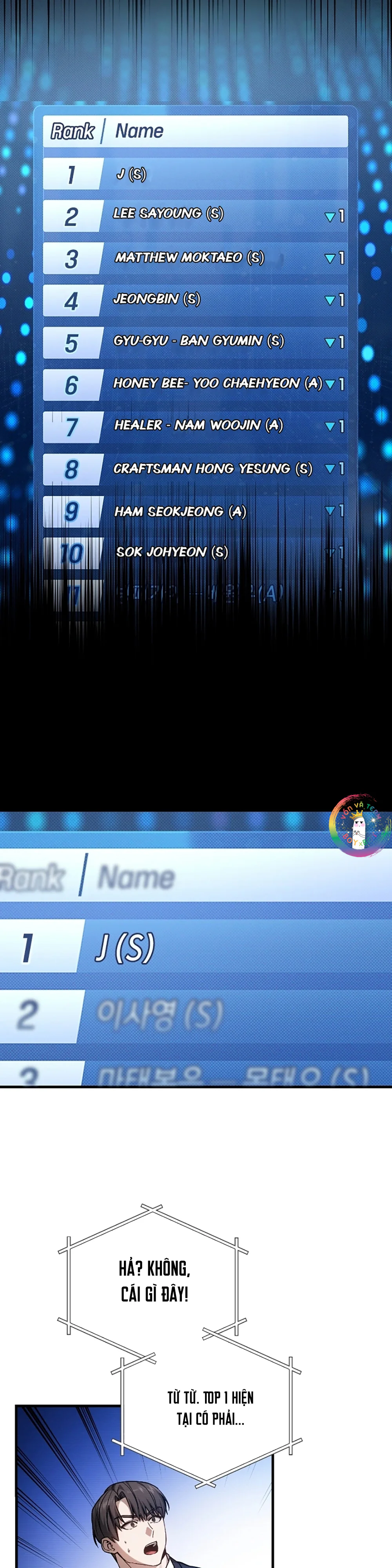 Thợ Săn Chỉ Muốn Ở Ẩn Chapter 14 - Next Chapter 15