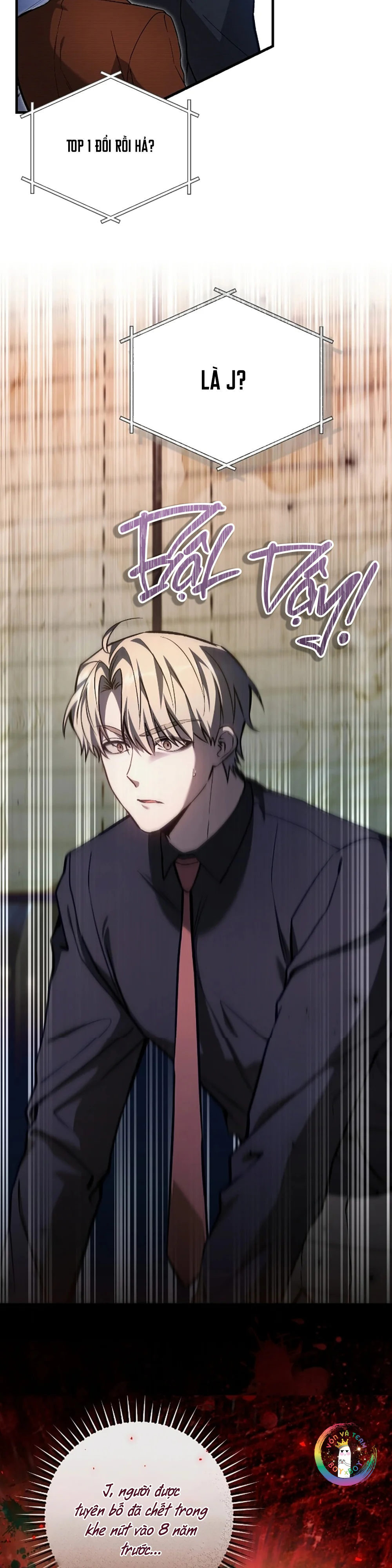 Thợ Săn Chỉ Muốn Ở Ẩn Chapter 14 - Next Chapter 15