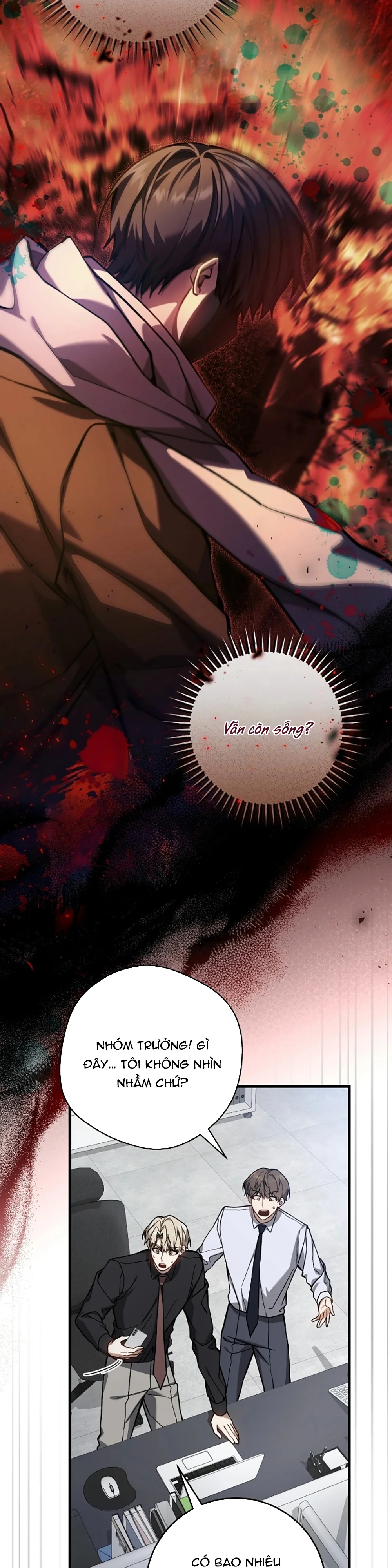 Thợ Săn Chỉ Muốn Ở Ẩn Chapter 14 - Next Chapter 15