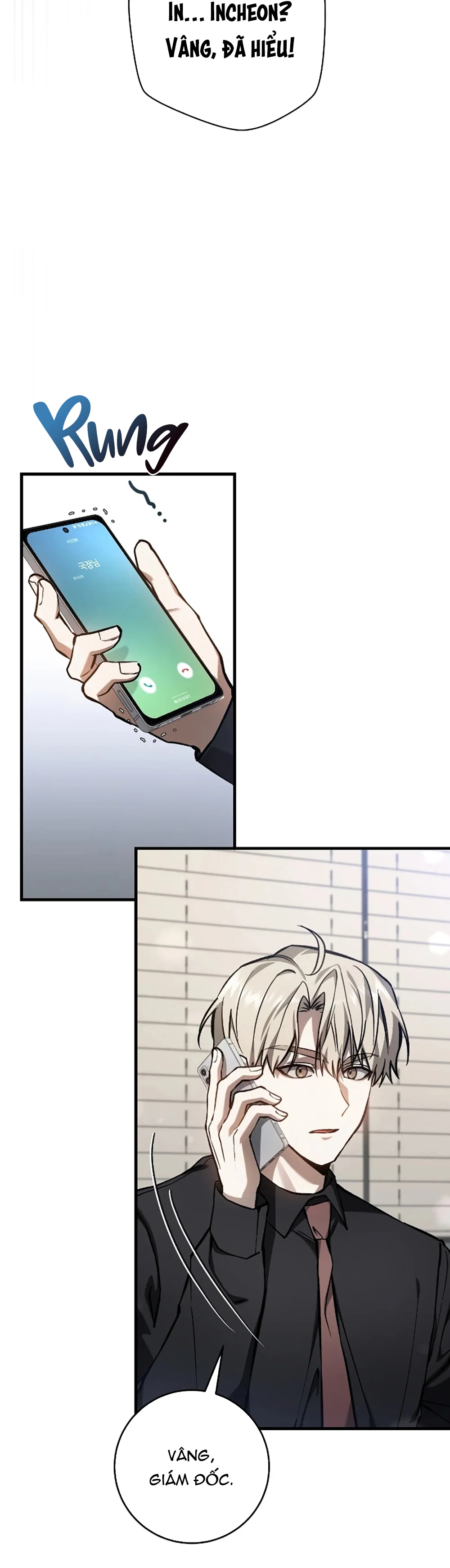 Thợ Săn Chỉ Muốn Ở Ẩn Chapter 14 - Next Chapter 15