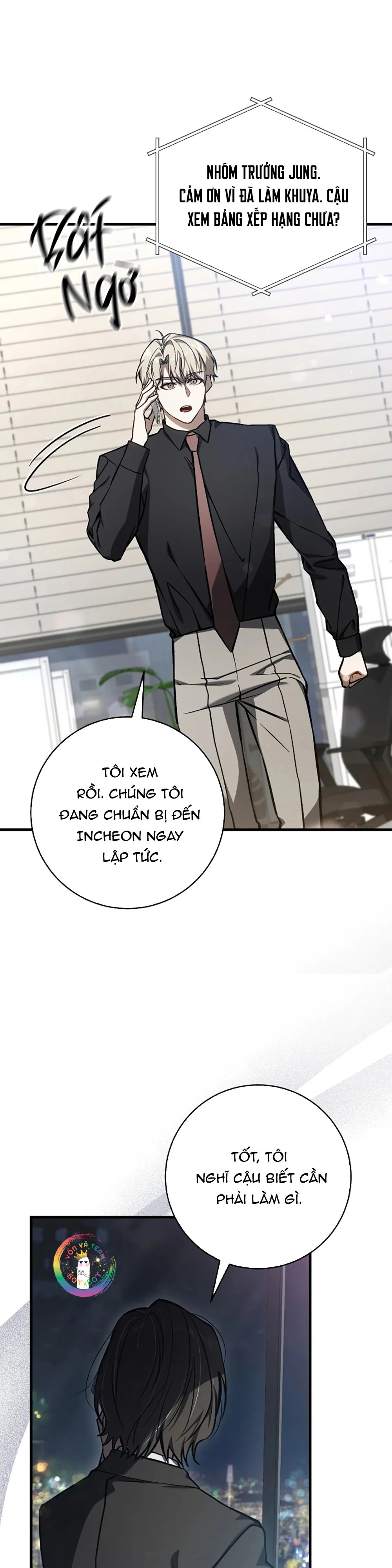 Thợ Săn Chỉ Muốn Ở Ẩn Chapter 14 - Next Chapter 15