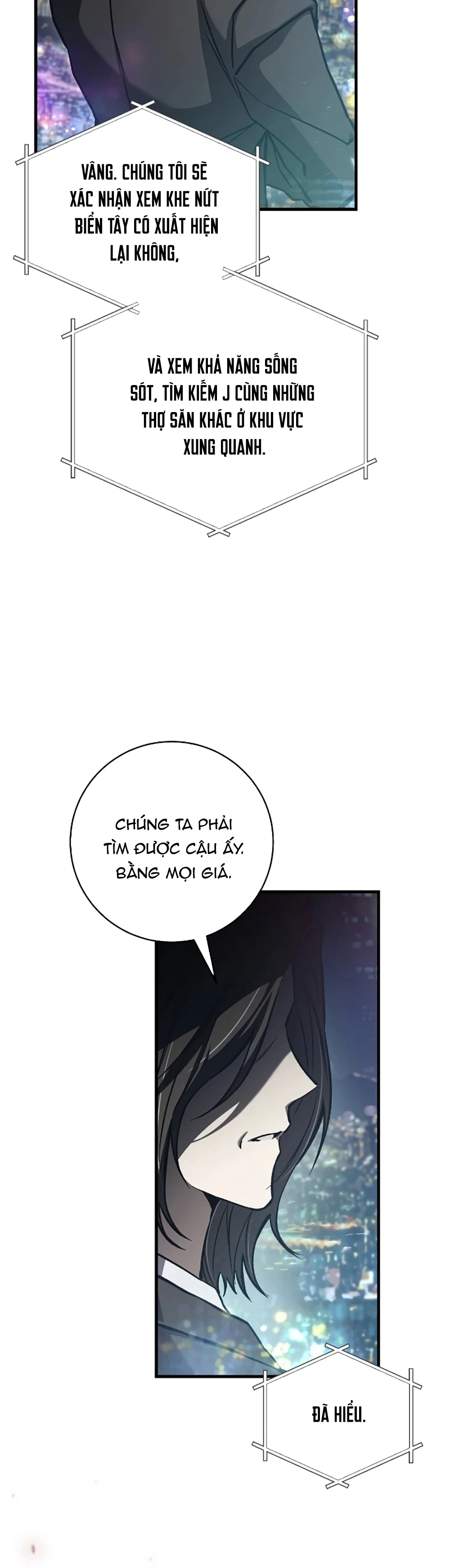 Thợ Săn Chỉ Muốn Ở Ẩn Chapter 14 - Next Chapter 15