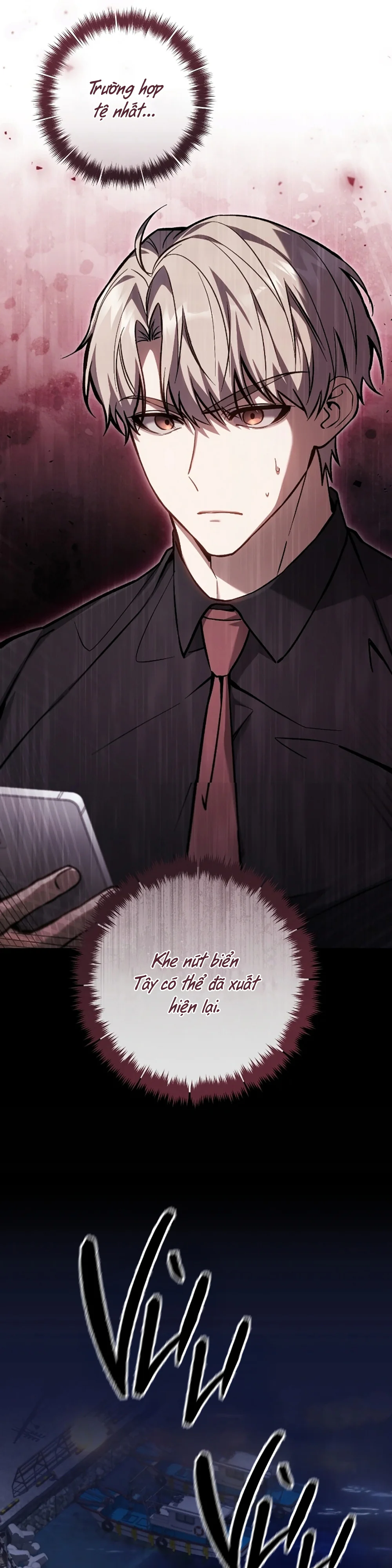 Thợ Săn Chỉ Muốn Ở Ẩn Chapter 14 - Next Chapter 15