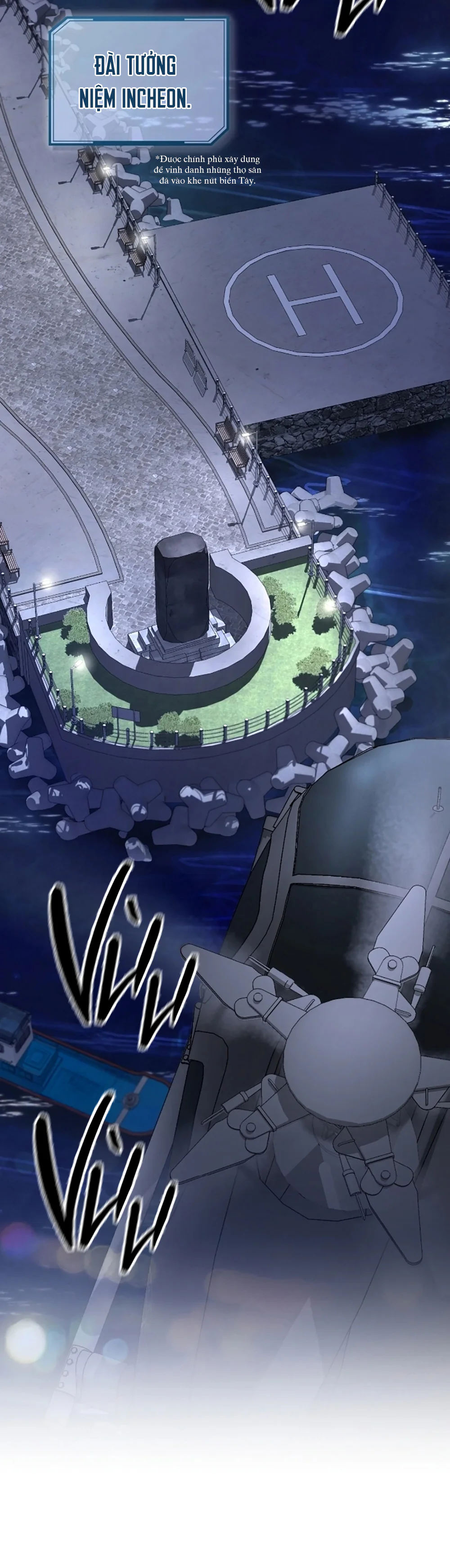 Thợ Săn Chỉ Muốn Ở Ẩn Chapter 14 - Next Chapter 15