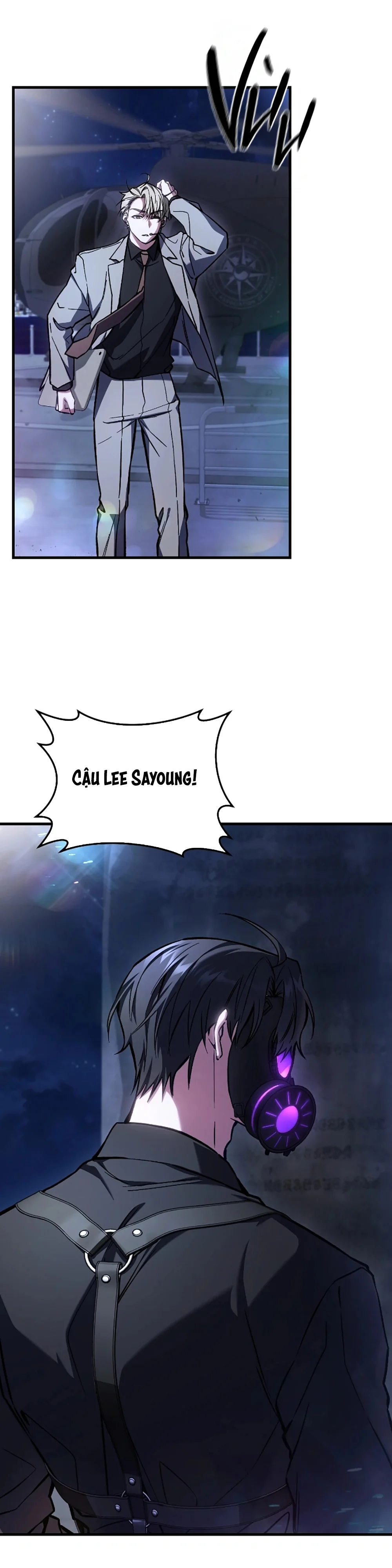 Thợ Săn Chỉ Muốn Ở Ẩn Chapter 14 - Next Chapter 15