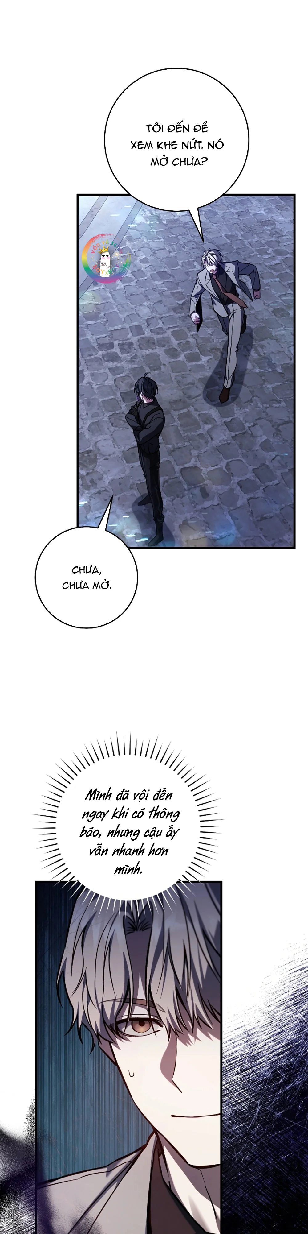 Thợ Săn Chỉ Muốn Ở Ẩn Chapter 14 - Next Chapter 15