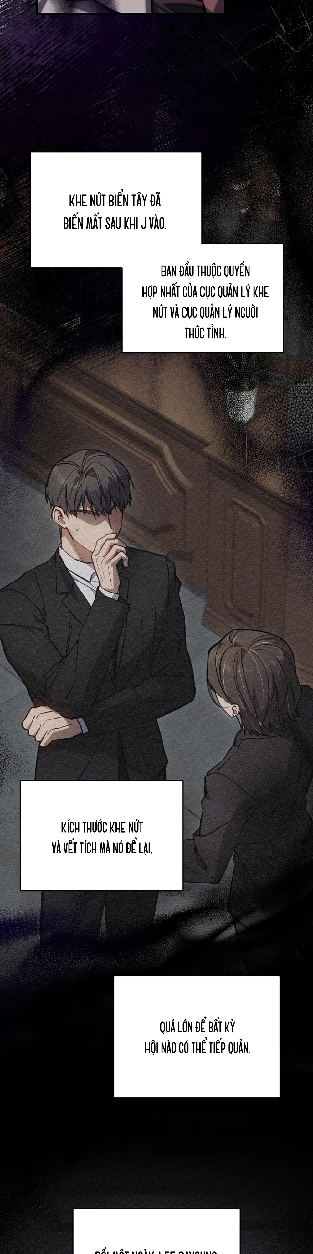 Thợ Săn Chỉ Muốn Ở Ẩn Chapter 14 - Next Chapter 15