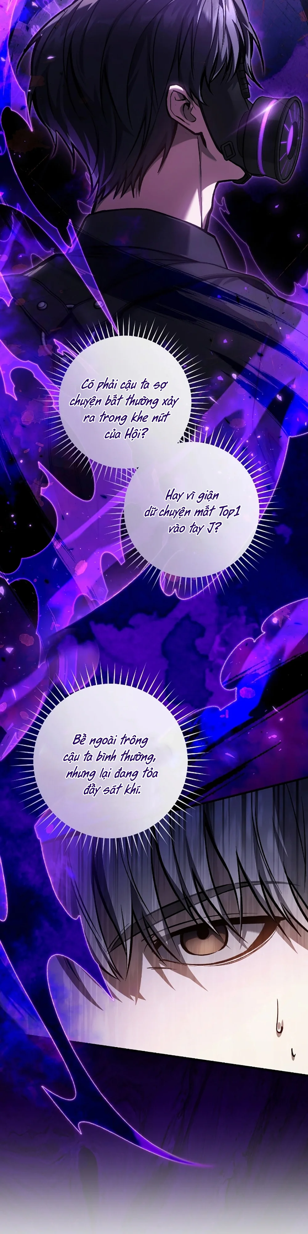 Thợ Săn Chỉ Muốn Ở Ẩn Chapter 14 - Next Chapter 15