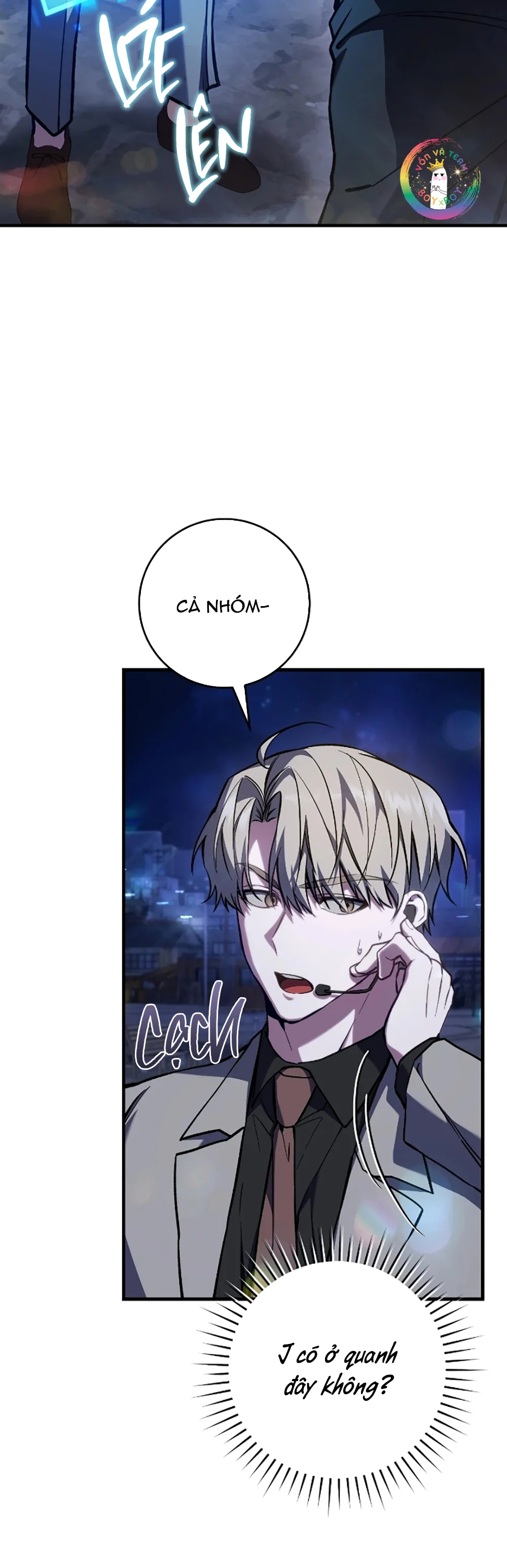 Thợ Săn Chỉ Muốn Ở Ẩn Chapter 14 - Next Chapter 15