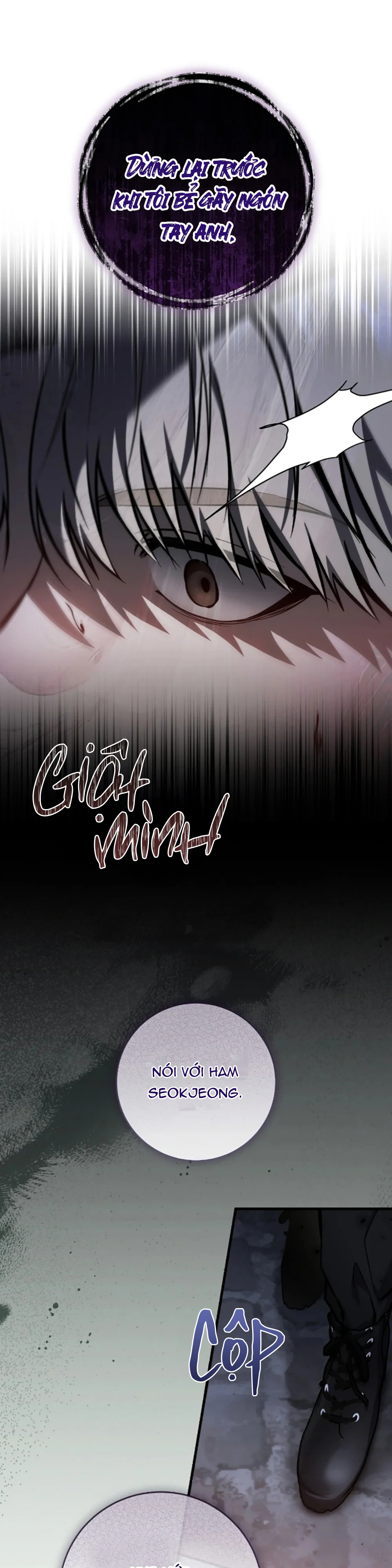 Thợ Săn Chỉ Muốn Ở Ẩn Chapter 14 - Next Chapter 15