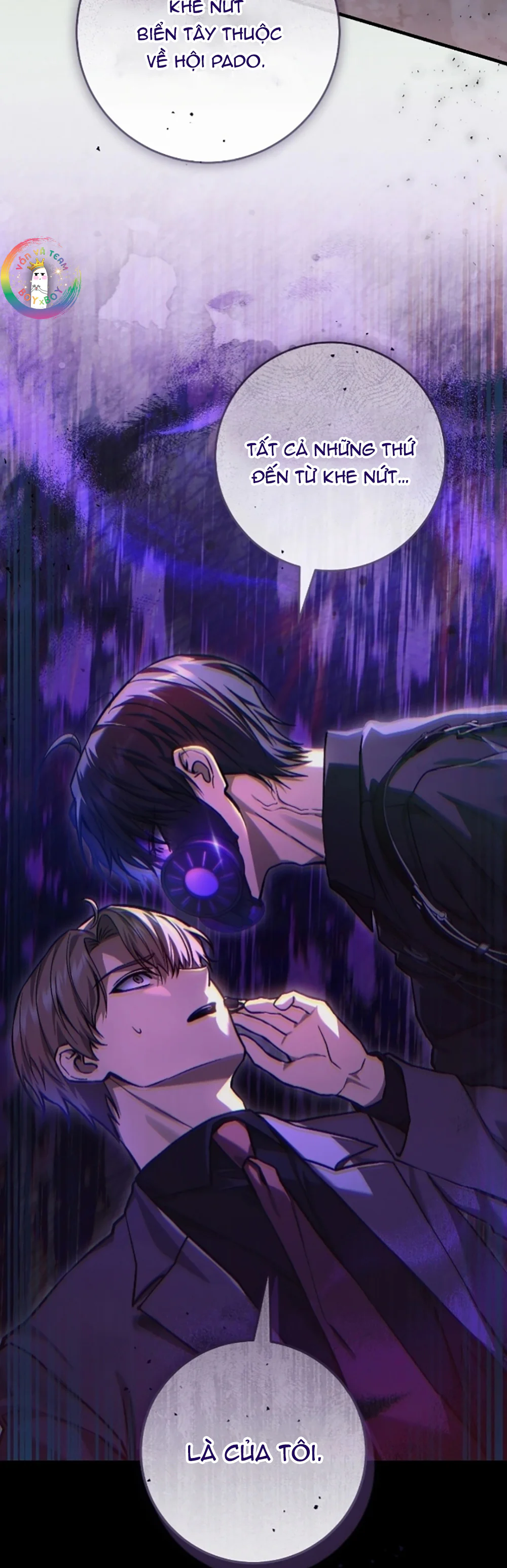 Thợ Săn Chỉ Muốn Ở Ẩn Chapter 14 - Next Chapter 15