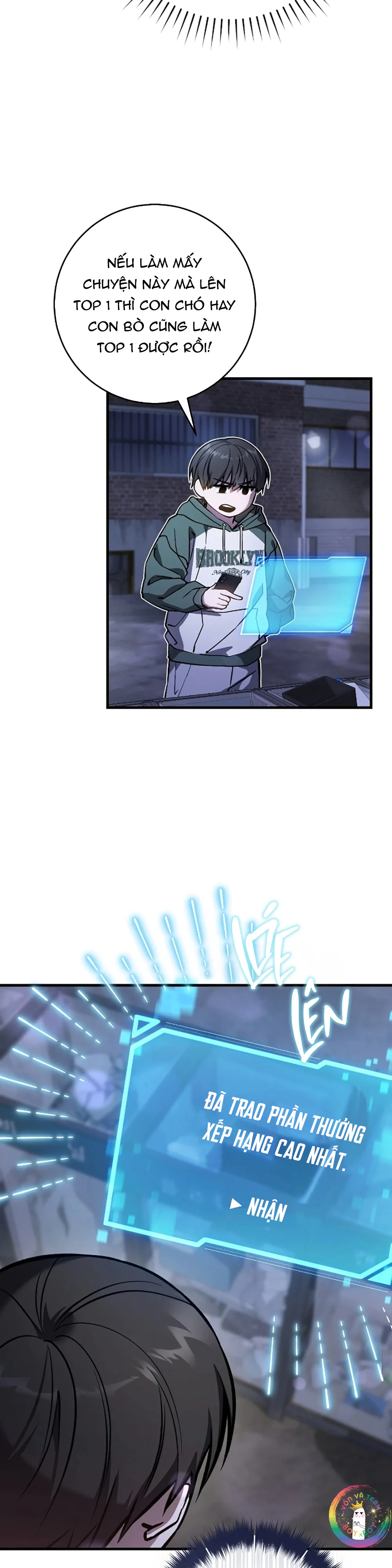 Thợ Săn Chỉ Muốn Ở Ẩn Chapter 14 - Next Chapter 15