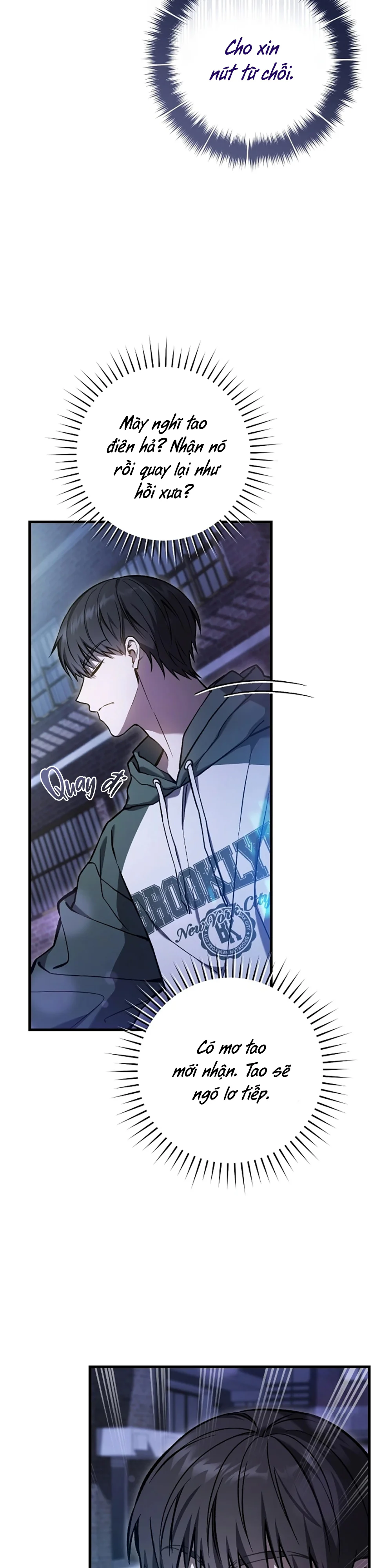 Thợ Săn Chỉ Muốn Ở Ẩn Chapter 14 - Next Chapter 15