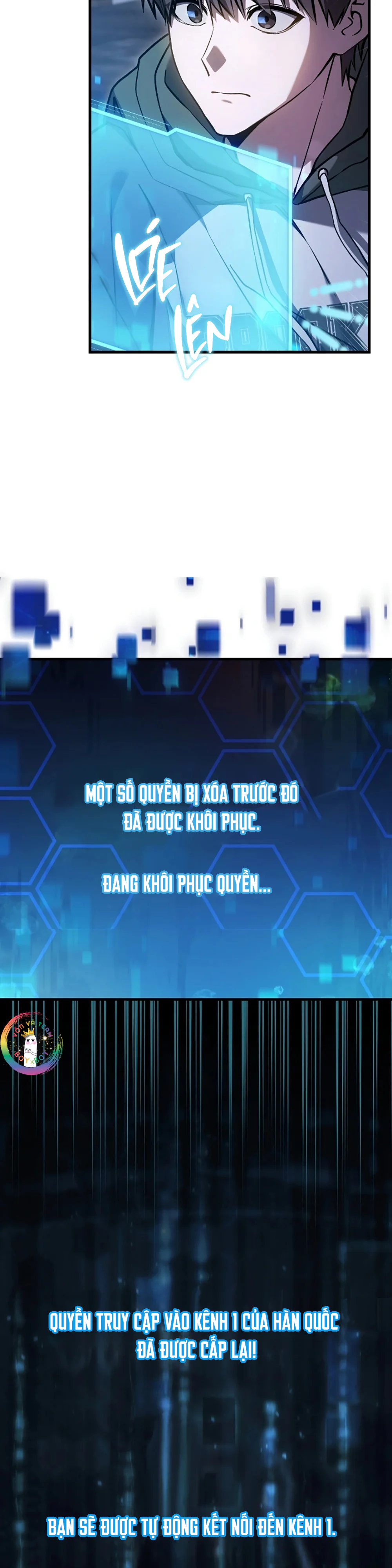 Thợ Săn Chỉ Muốn Ở Ẩn Chapter 14 - Next Chapter 15