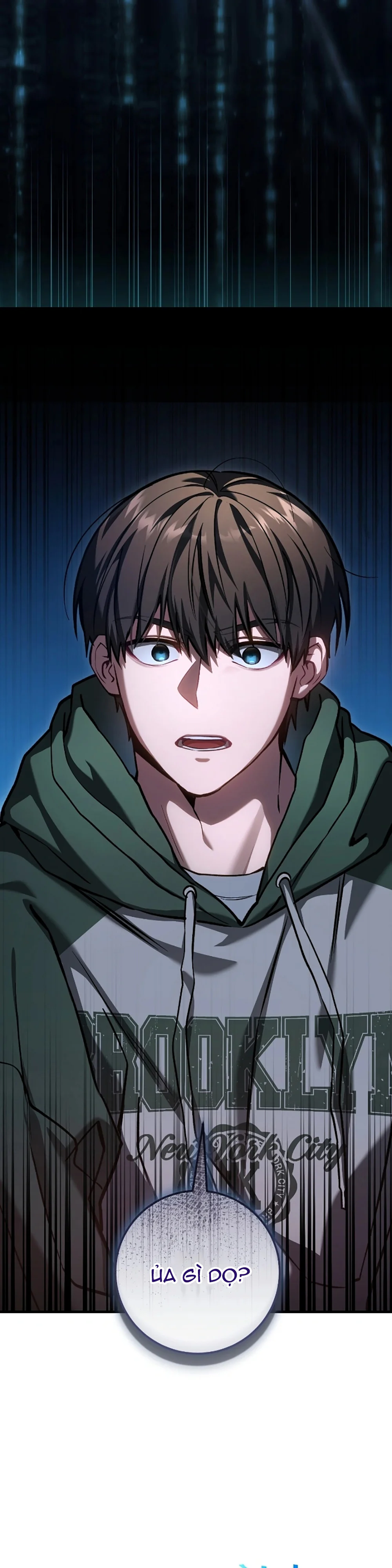 Thợ Săn Chỉ Muốn Ở Ẩn Chapter 14 - Next Chapter 15