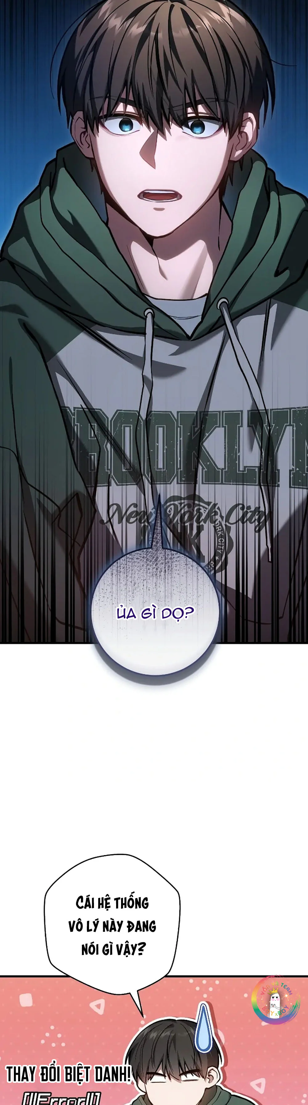 Thợ Săn Chỉ Muốn Ở Ẩn Chapter 15 - Next Chapter 16