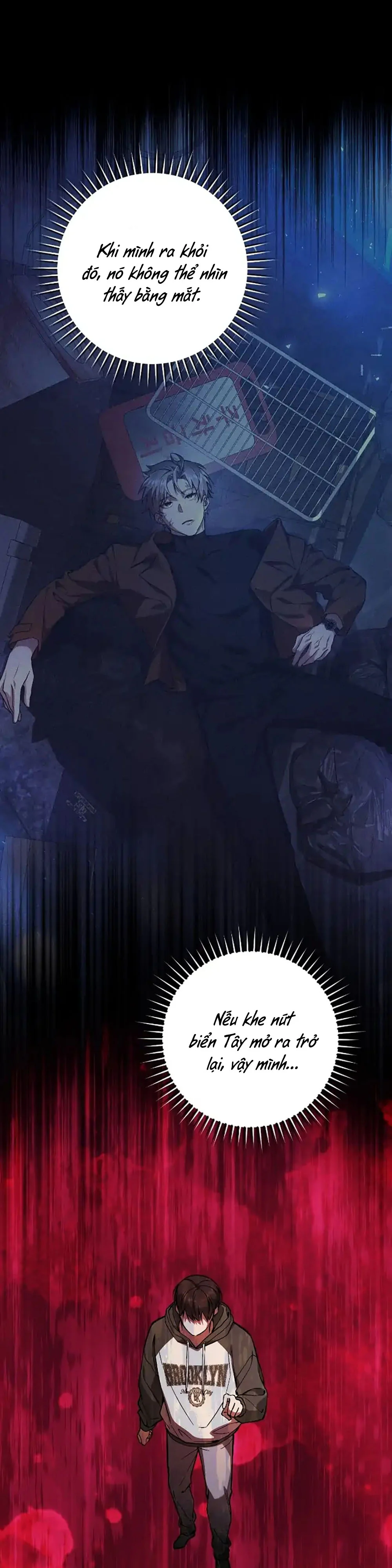 Thợ Săn Chỉ Muốn Ở Ẩn Chapter 15 - Next Chapter 16