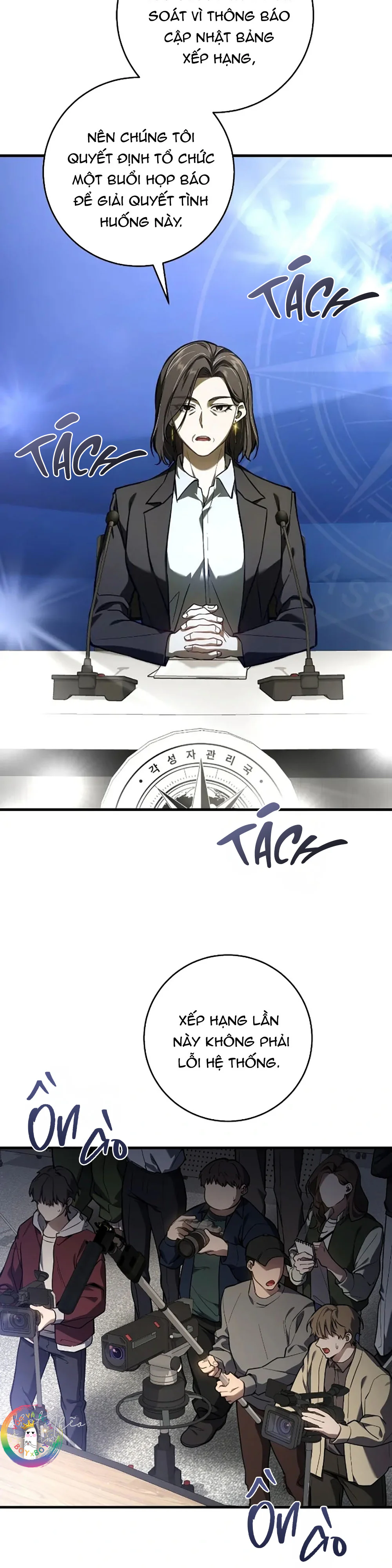 Thợ Săn Chỉ Muốn Ở Ẩn Chapter 15 - Next Chapter 16