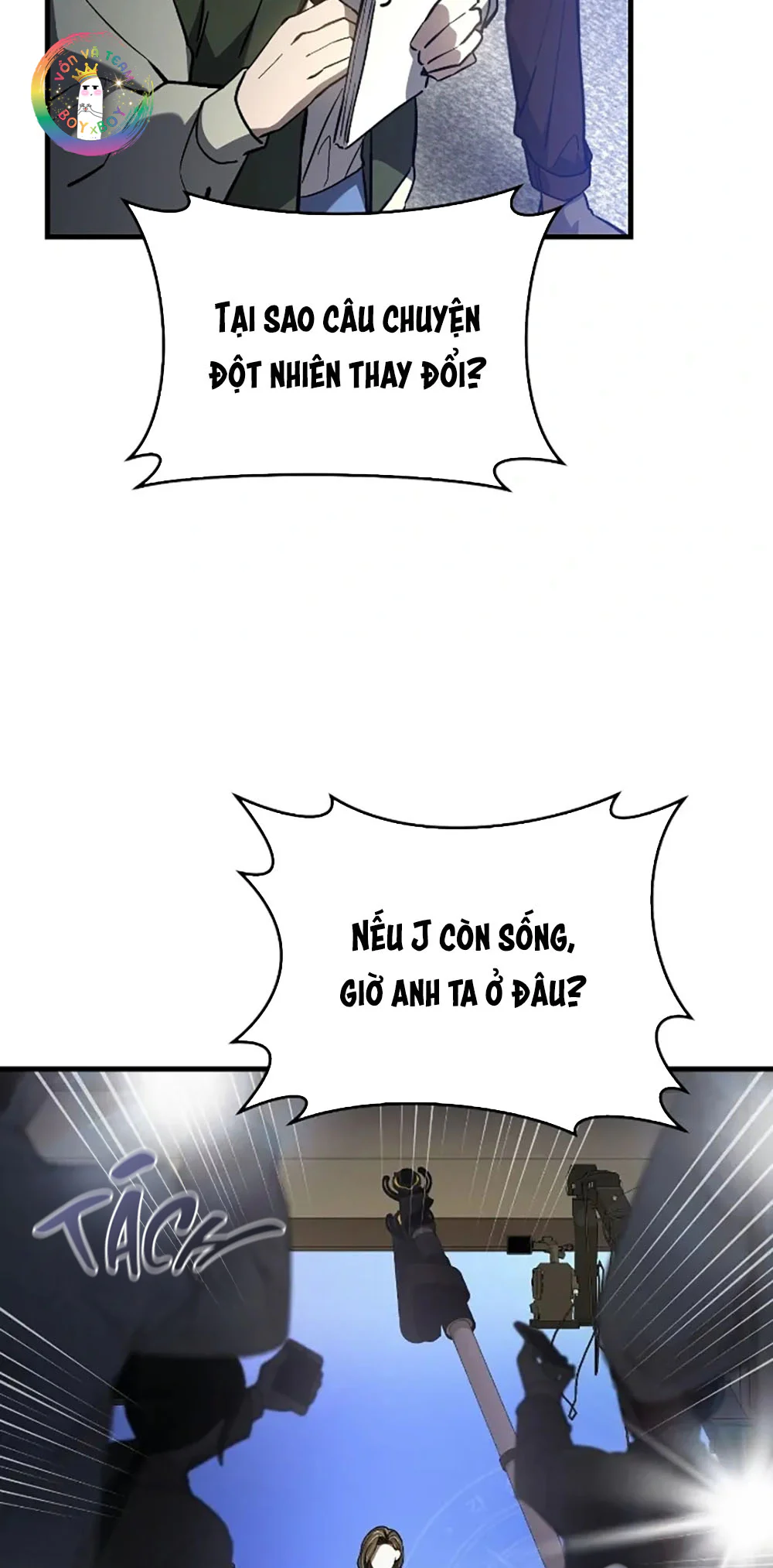 Thợ Săn Chỉ Muốn Ở Ẩn Chapter 15 - Next Chapter 16