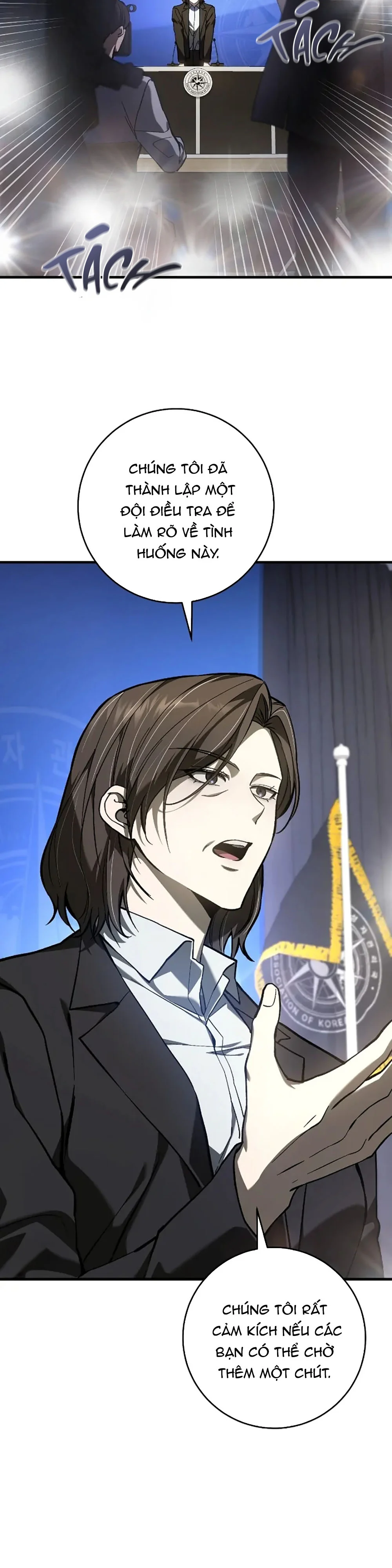 Thợ Săn Chỉ Muốn Ở Ẩn Chapter 15 - Next Chapter 16