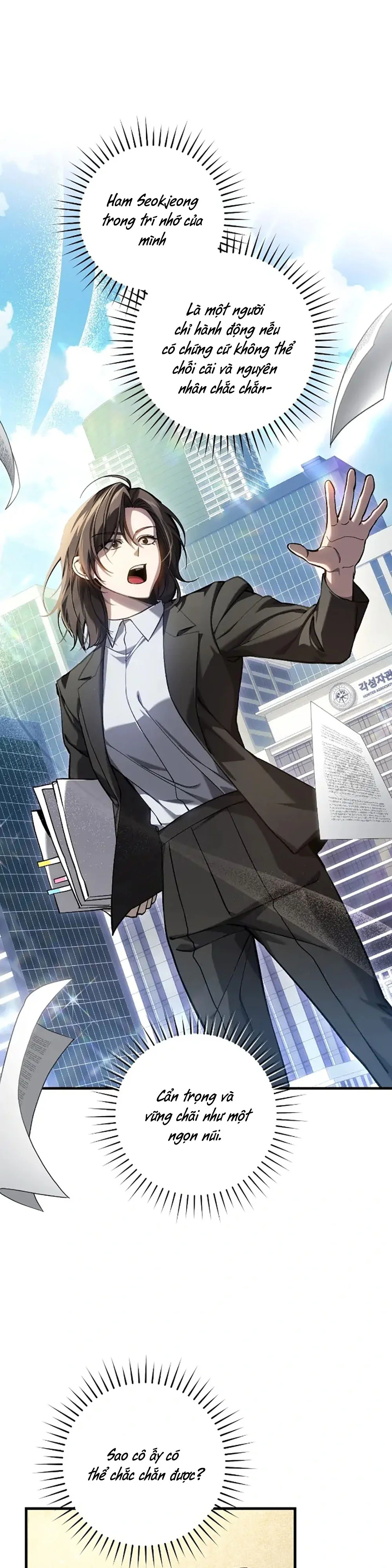 Thợ Săn Chỉ Muốn Ở Ẩn Chapter 15 - Next Chapter 16