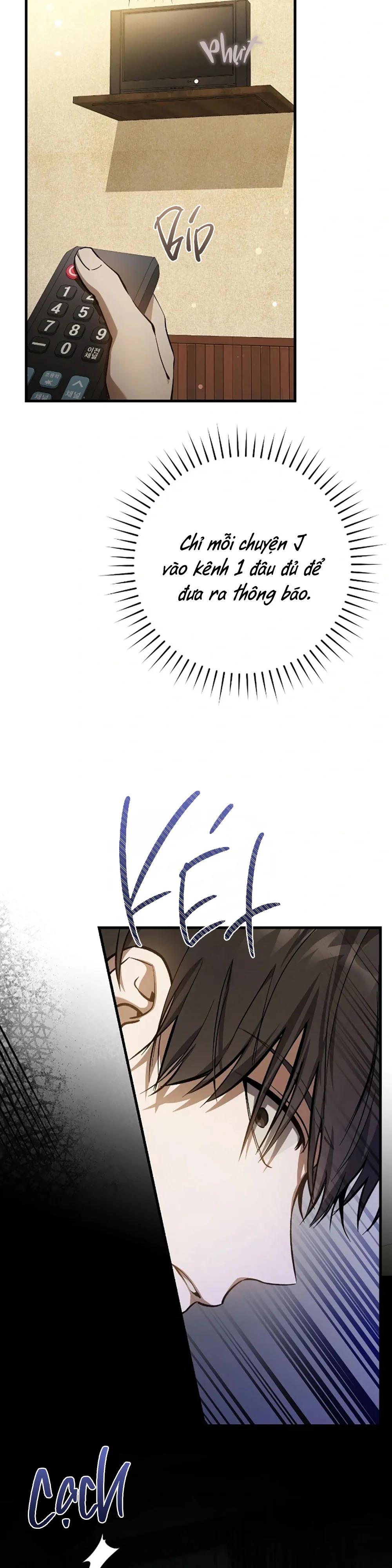 Thợ Săn Chỉ Muốn Ở Ẩn Chapter 15 - Next Chapter 16