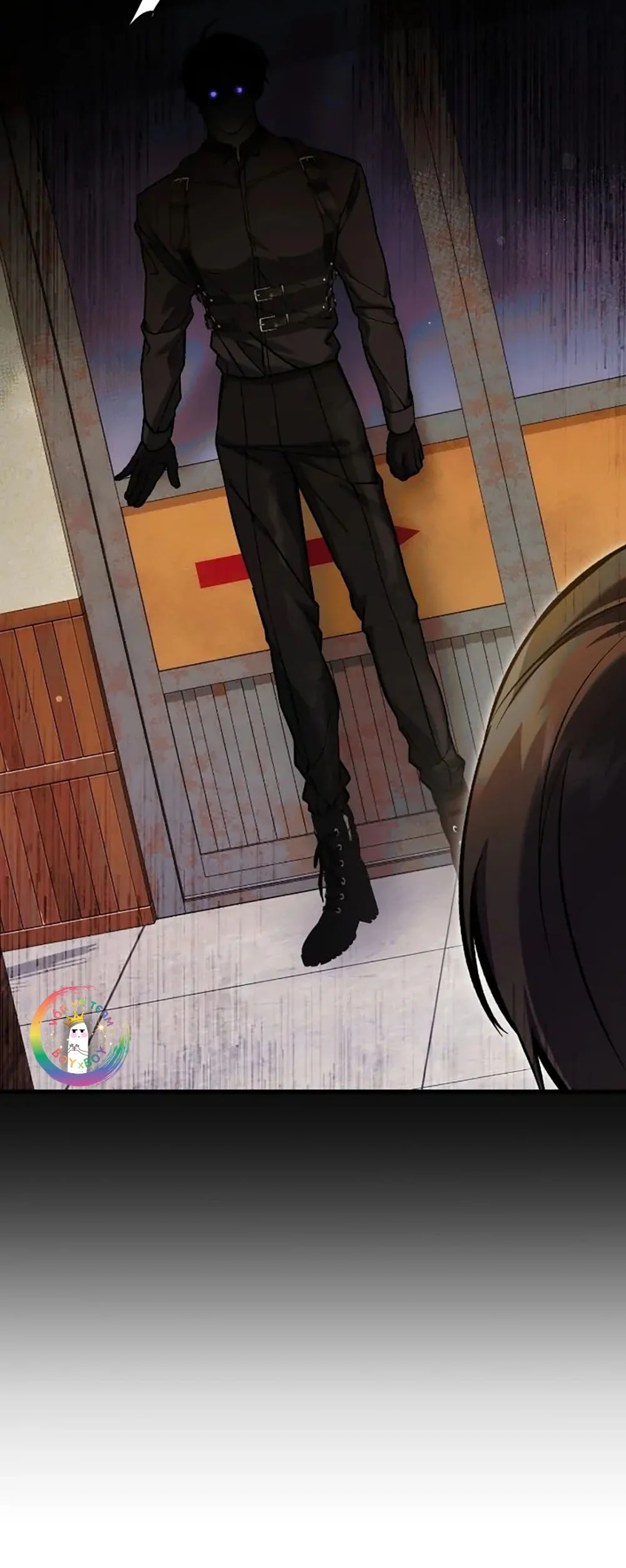 Thợ Săn Chỉ Muốn Ở Ẩn Chapter 15 - Next Chapter 16