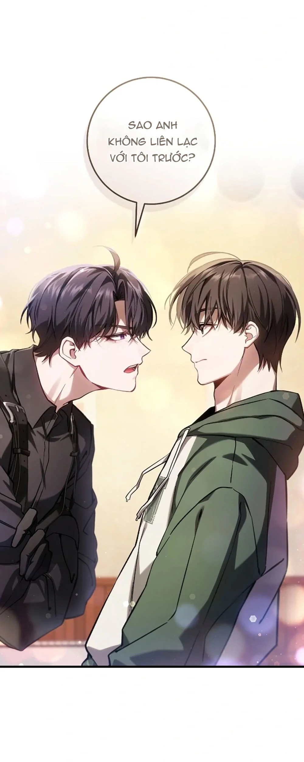 Thợ Săn Chỉ Muốn Ở Ẩn Chapter 15 - Next Chapter 16