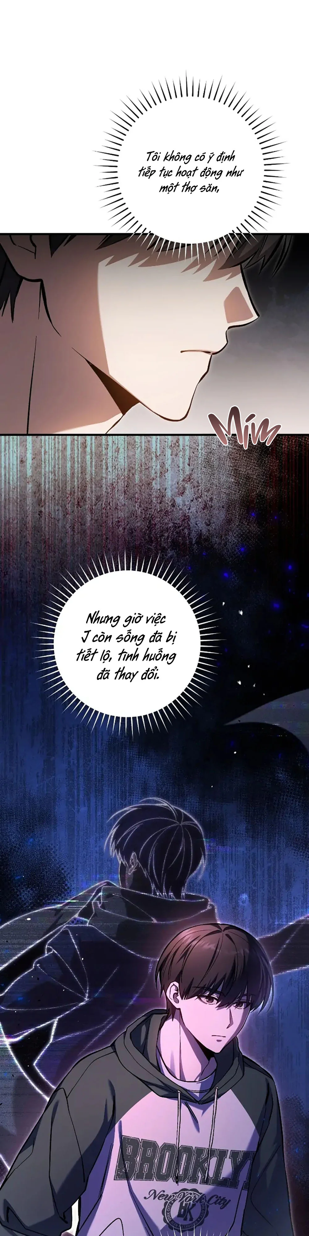 Thợ Săn Chỉ Muốn Ở Ẩn Chapter 15 - Next Chapter 16