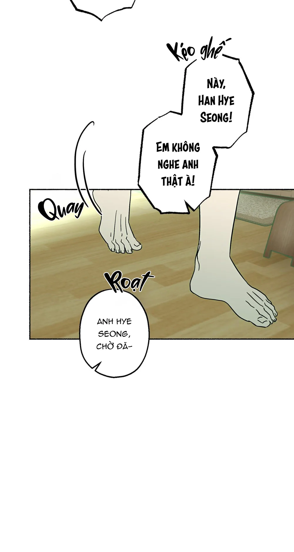 Hạnh Phúc Cùng Nhau Chapter 22 - Next 